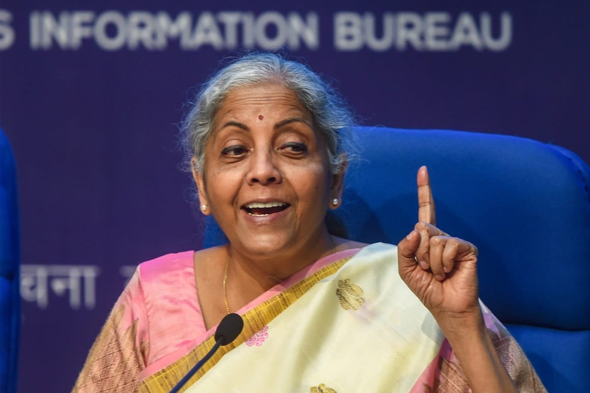 Finance Minister said security schemes protect the underprivileged from financial risks