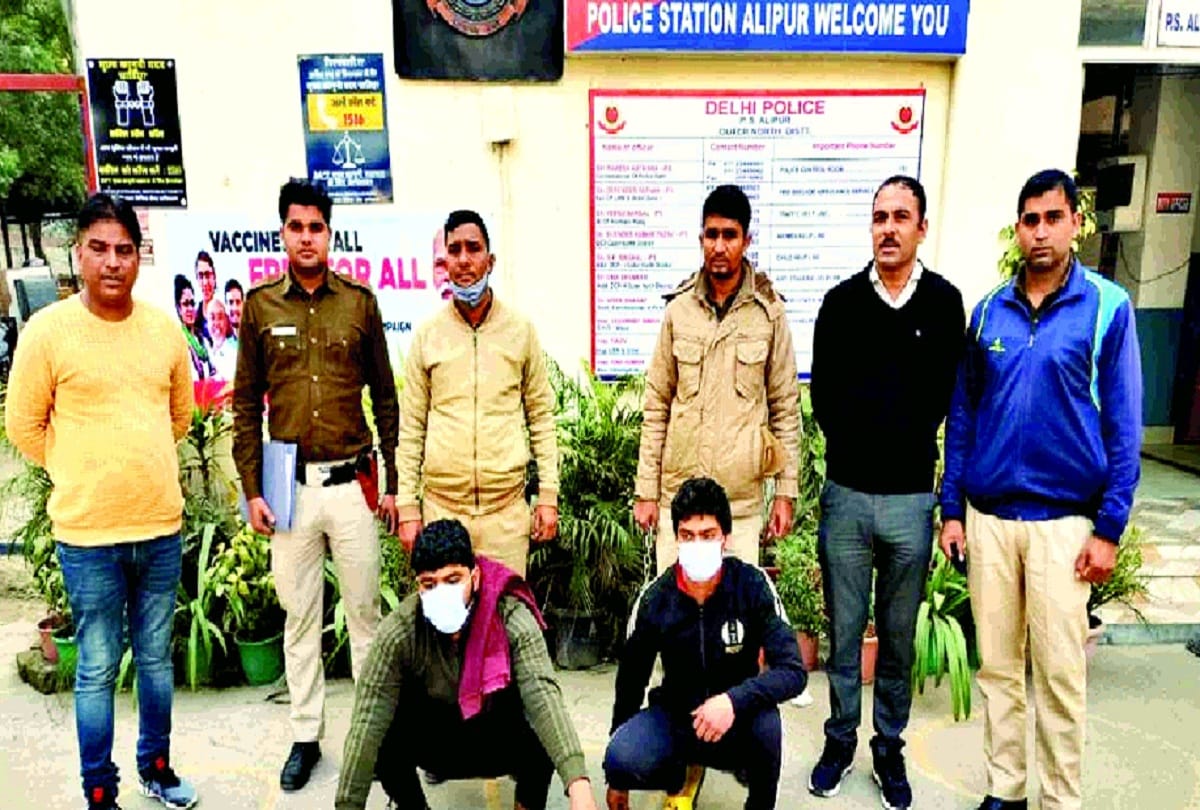 Gangster Neeraj Bawania relative was killed by Gogi gang shooters