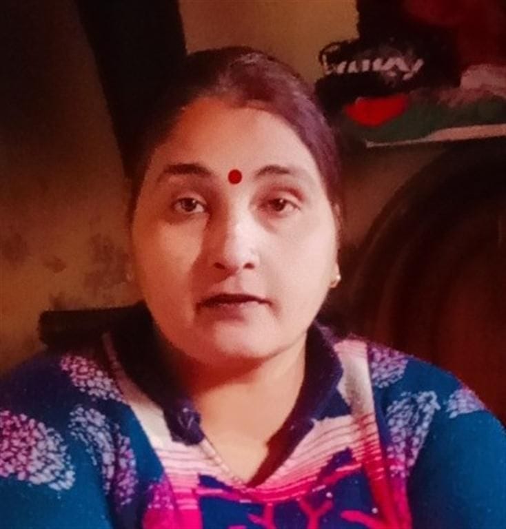 Hathras: Woman troubled by illness committed suicide by hanging