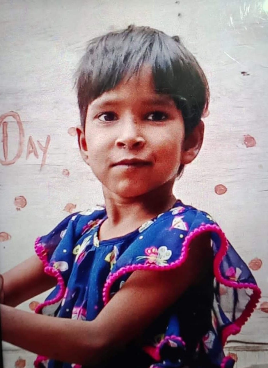 Missing girl's body found from water tank, Kurukshetra