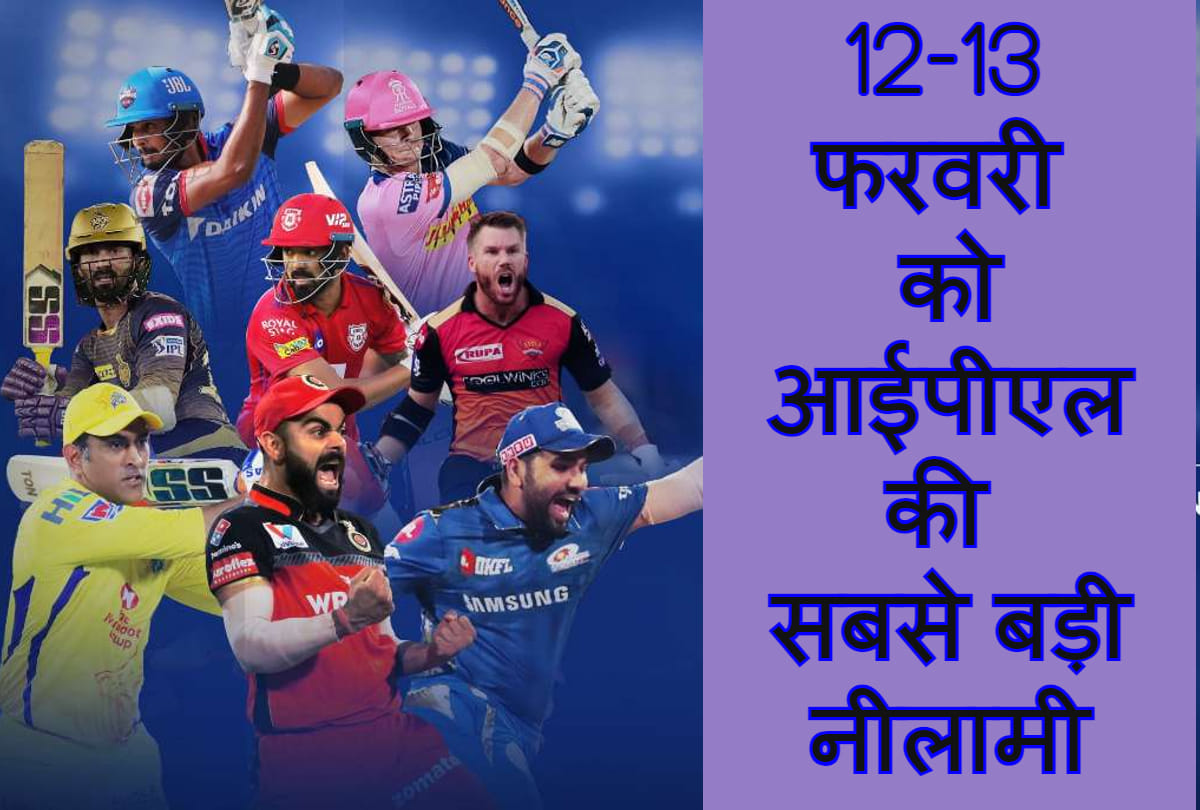 Know Everything about IPL 2022 Mega Auction How Players are sold what is base Price