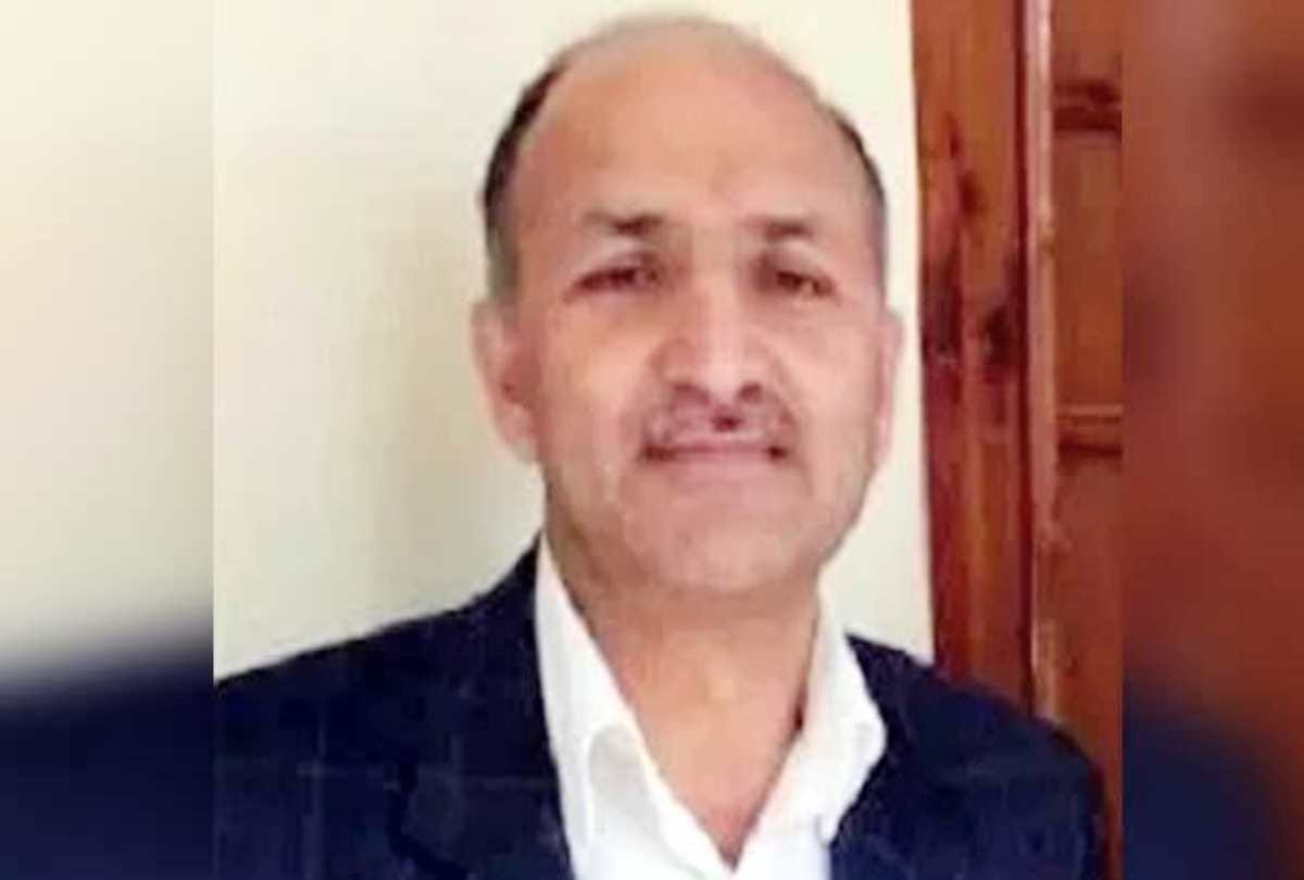 Senior minister's obstacle in making JC Sharma the principal advisor to the cm jairam thakur, read the whole matter