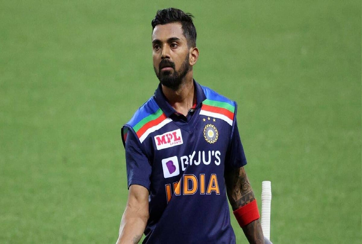 KL Rahul will miss First ODI against West Indies to attend his sisters wedding