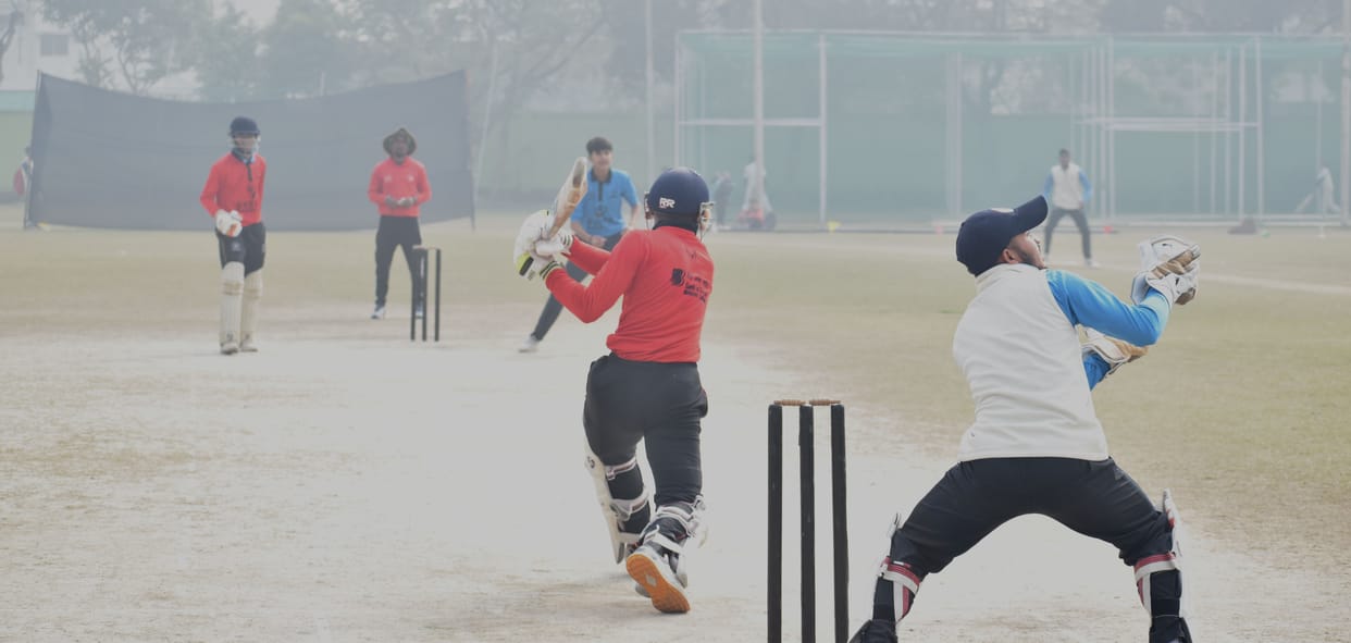 BDA Cricket Tournament: Bareilly Kings and Bareilly Tiger won the matches on the first day