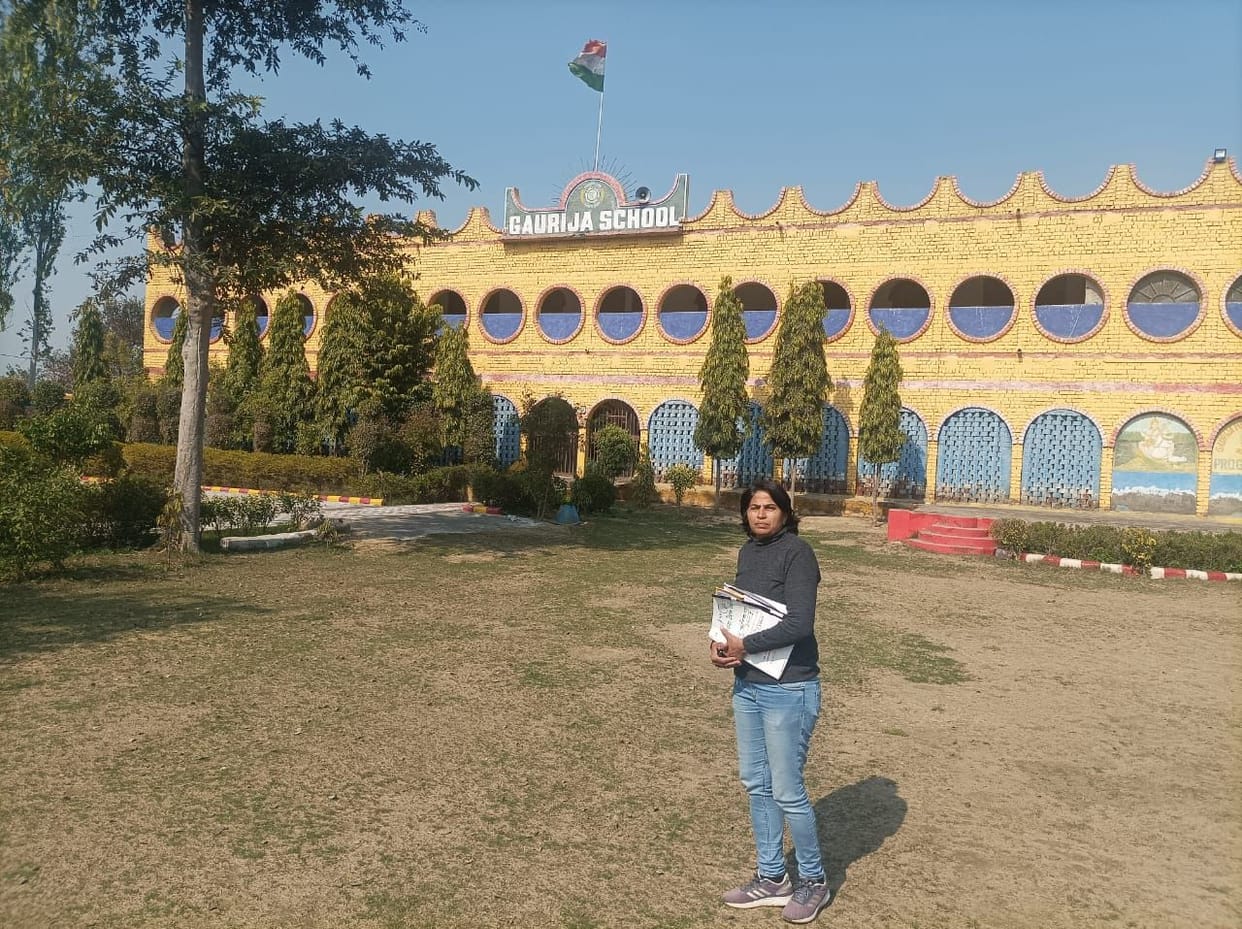 Checked feasibility of sports nurseries: Some have field, coach and no one has sports goods
