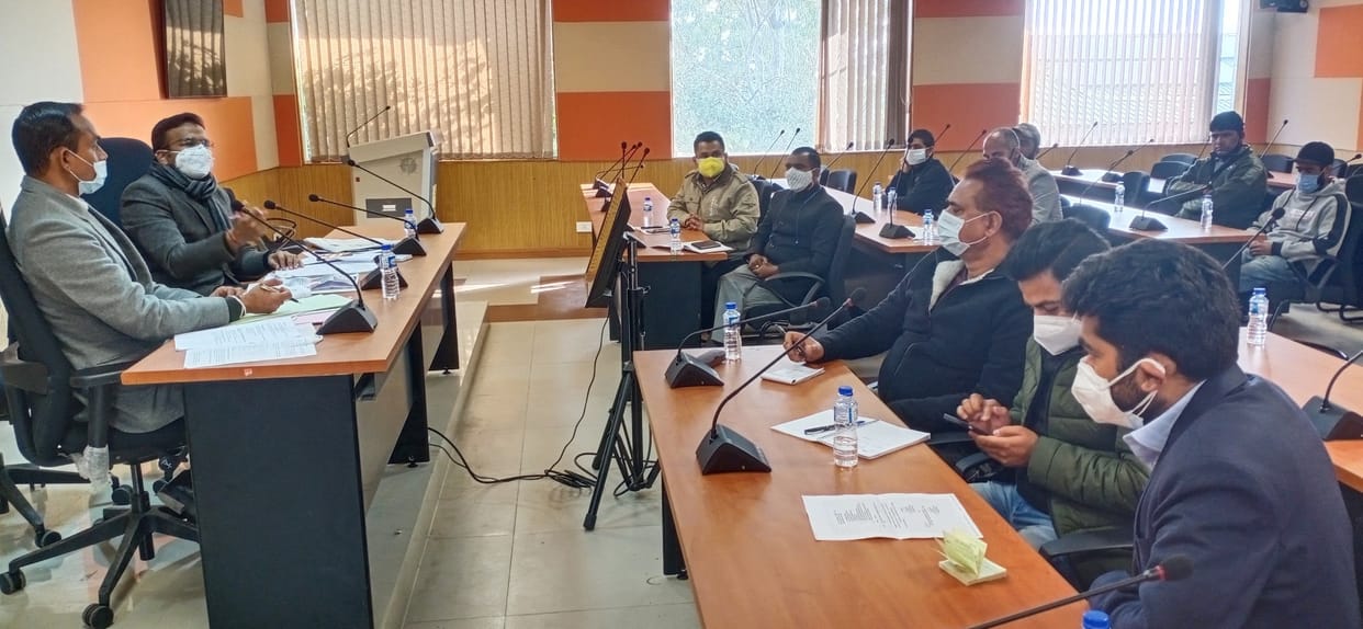 App will be made for safe paragliding in Bir Billing: DC