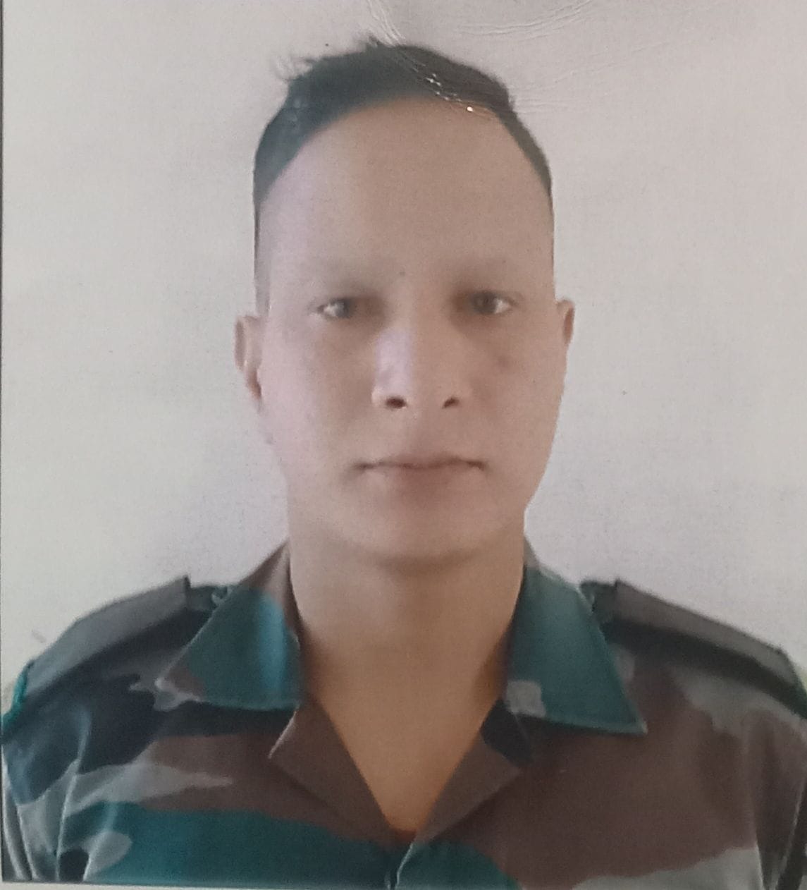 Chandan Wil Get Bravery Medal
