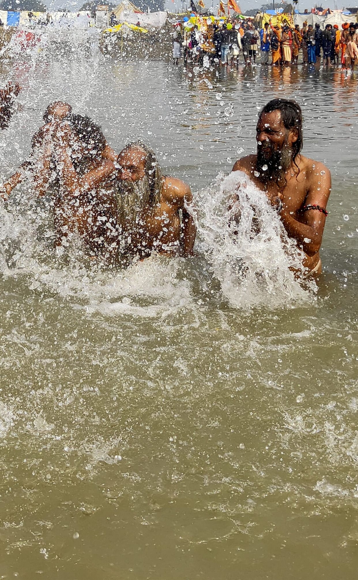 mela ramnagariya