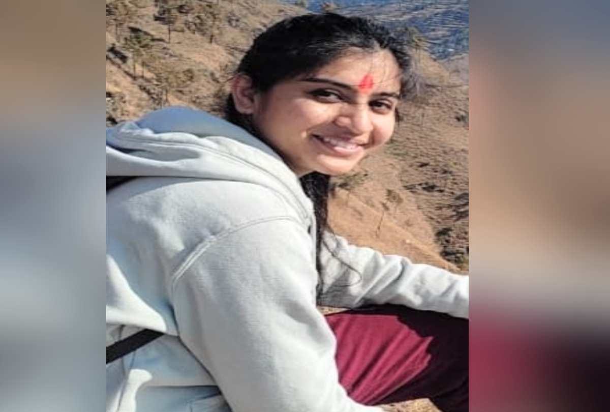 Neha chauhan of Sirmour selected for All India MD Ayurveda