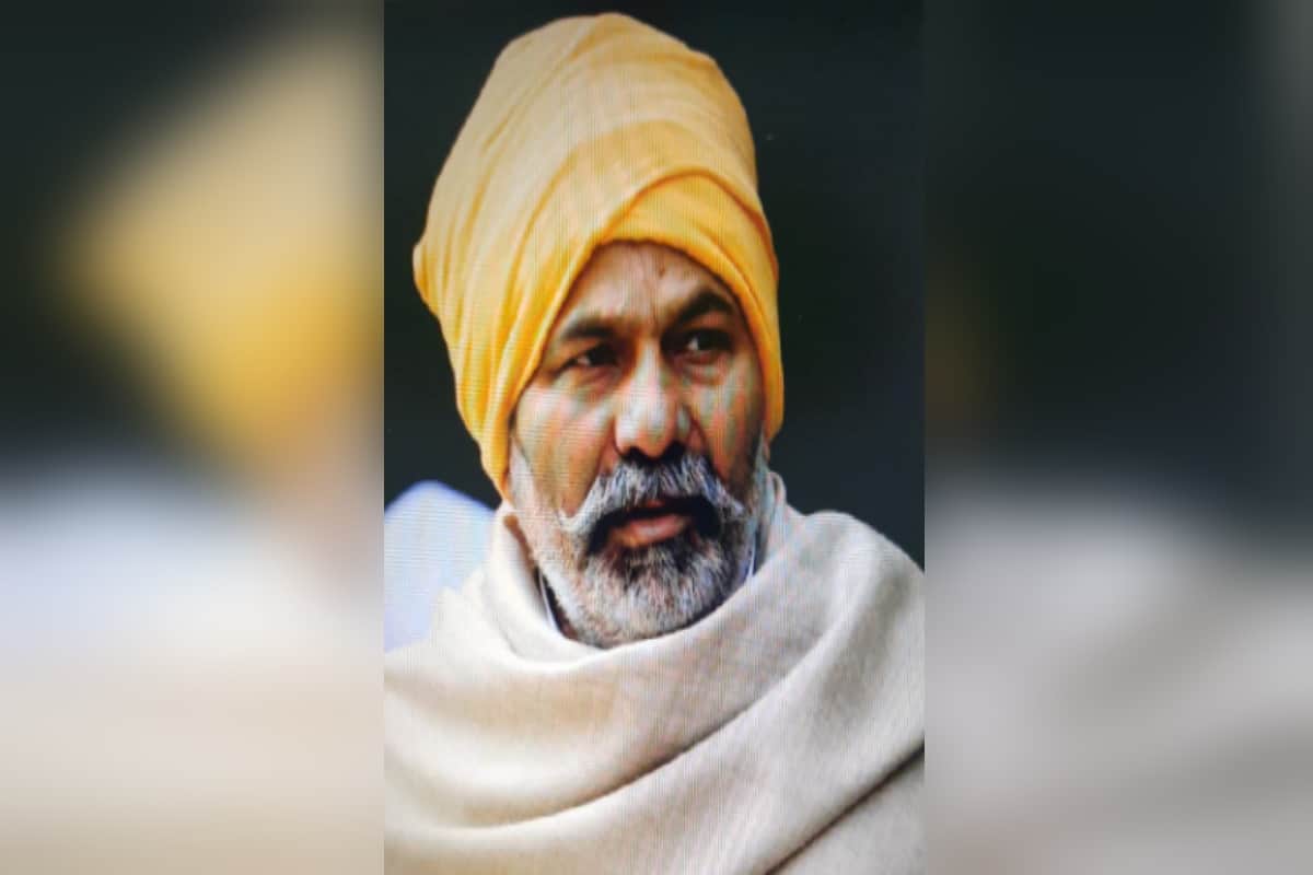 UP Muzaffarnagar Election Result 2022: BJP Lost Seven Seats In Stronghold Of Rakesh Tikait But RLD SP Alliance Won