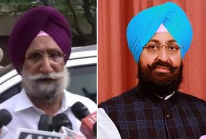 CM face race between these Congress leaders in Punjab