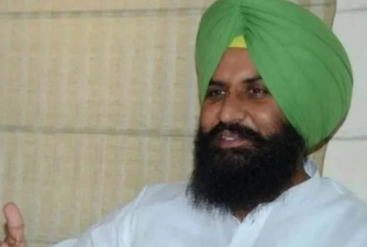 Supreme Court restrains Punjab government from arresting MLA Simarjeet Singh Bains till 3rd Feb in alleged misdeed case 
