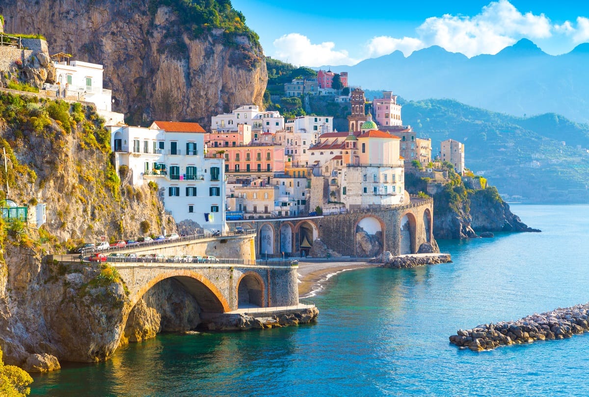 Happy Valentine Day 2022 World Most Romantic Destinations For Couples