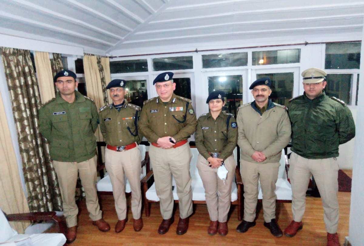 Mandi: Financial investigation of five accused arrested in poisonous liquor case handed over to ED