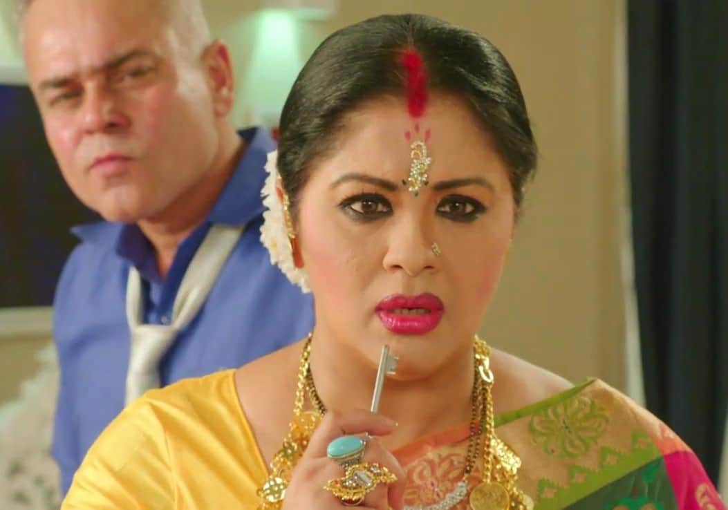 Tejasswi Prakash is the new Naagin Sudha Chandran Urvashi Dholakia also part of Naagin 6