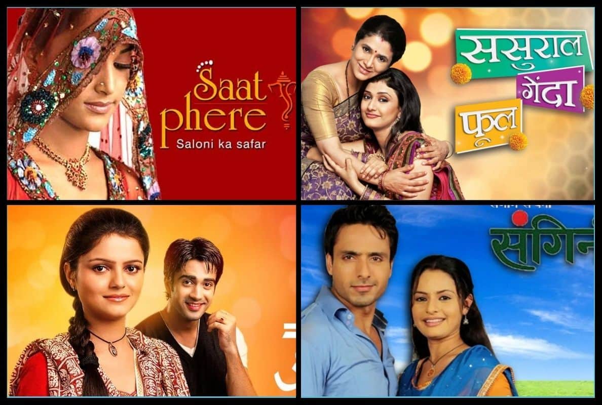 5 most cliched twists on TV shows became trend in the history of daily soaps