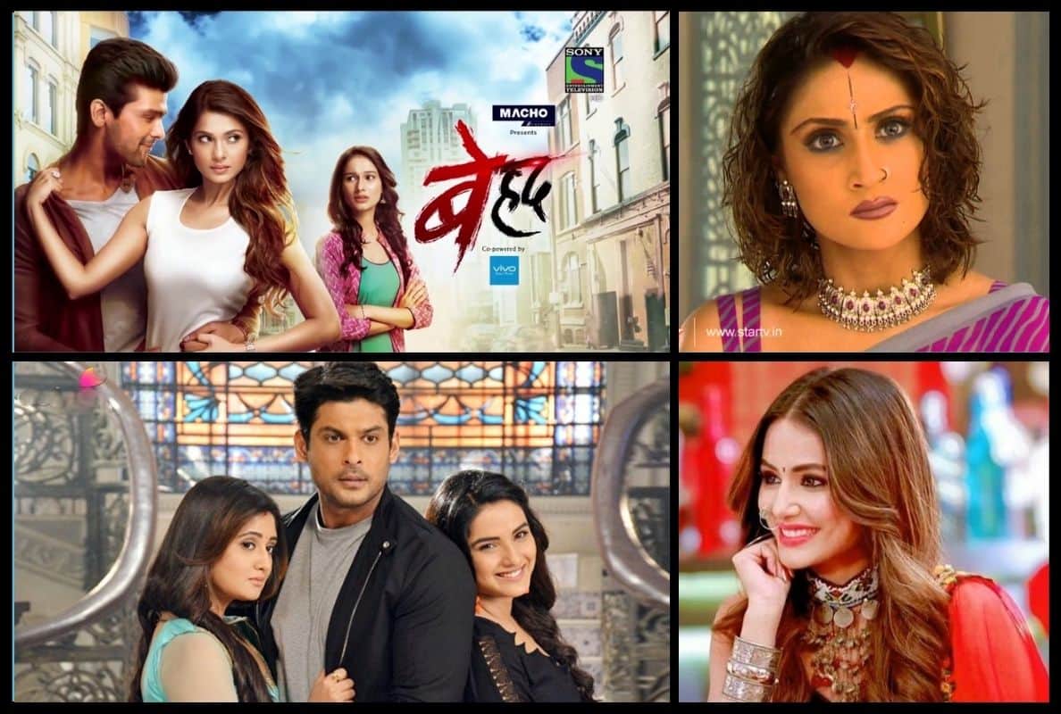 5 most cliched twists on TV shows became trend in the history of daily soaps