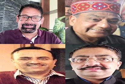 पर्यटन कारोबारी शिमला।