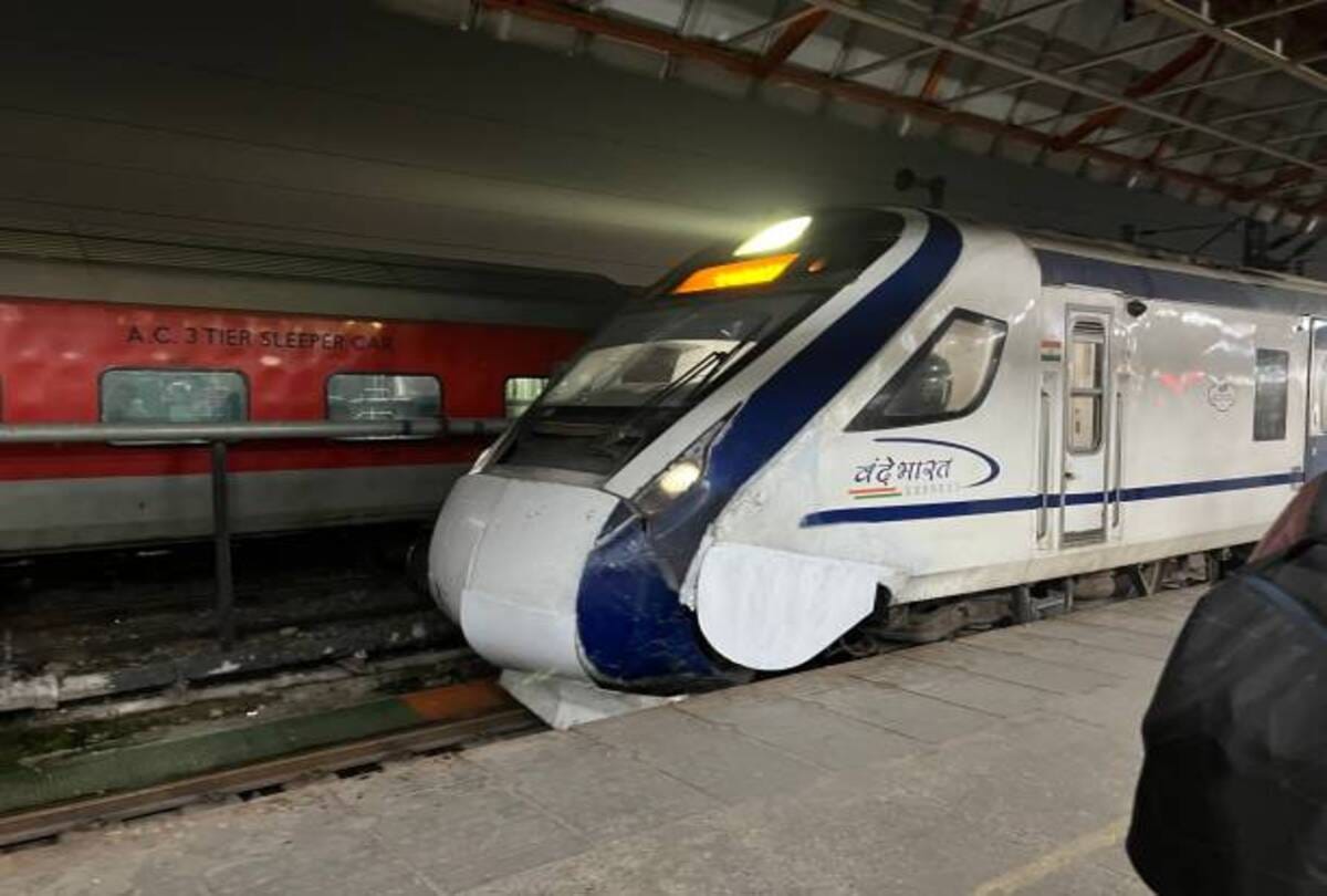 Budget 2022 announcement on vande bharat trains know what is Vande Bharat train and when it started