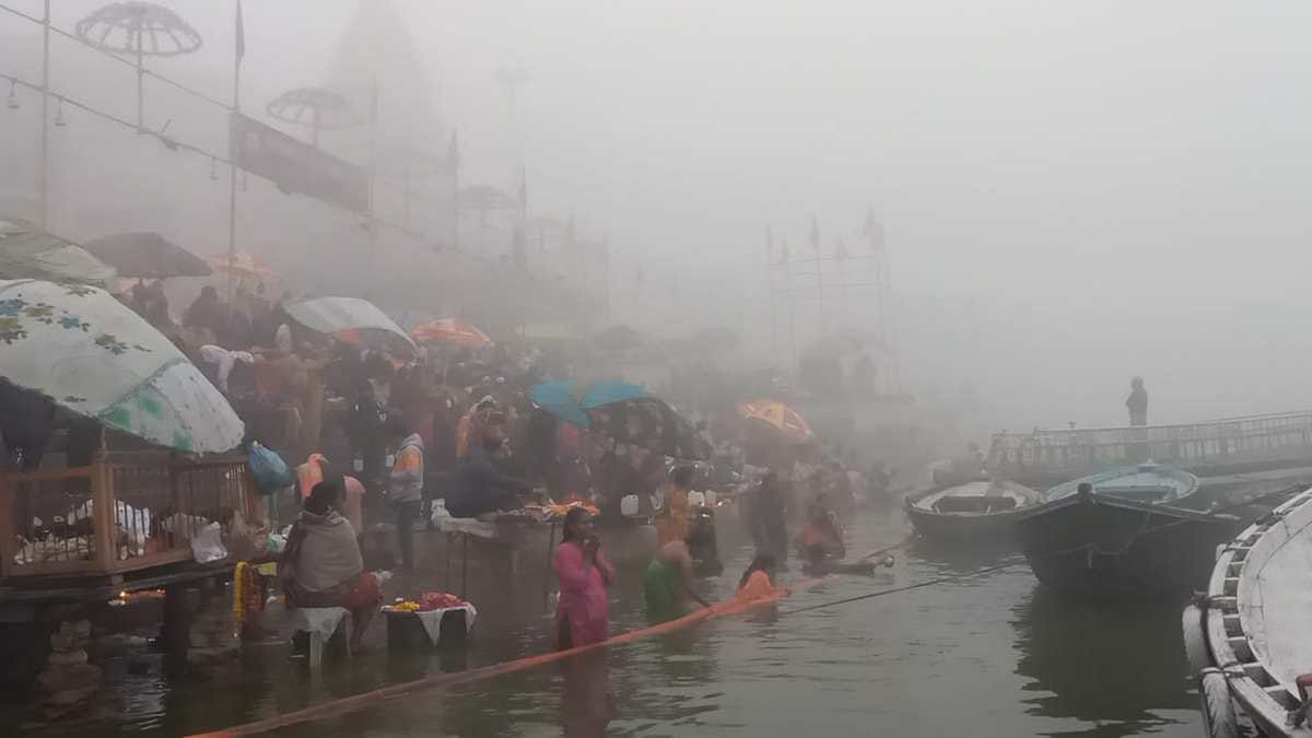 Mauni Amavasya 2023 date Kab Hai Snan Daan Time Maghi Amavasya Significance News in Hindi
