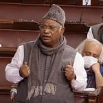 मल्लिकार्जुन खड़गे