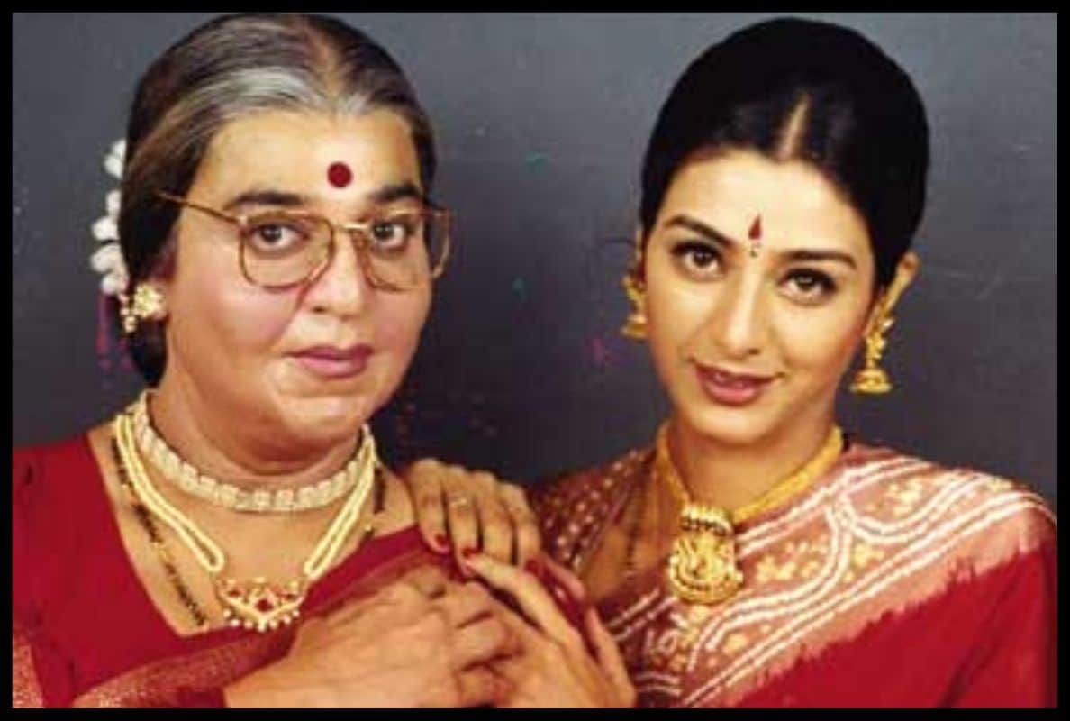 Bollywood Actors Who Played Female Characters Ayushmann Khurrana Kamal Haasan Govinda Riteish Deshmukh