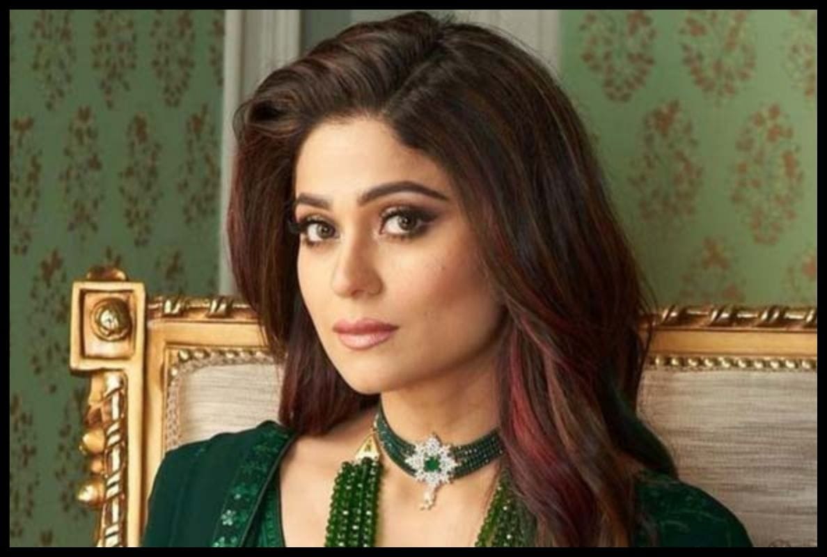 actress shamita shetty on marring with raqesh bapat says main bhaag jaungi