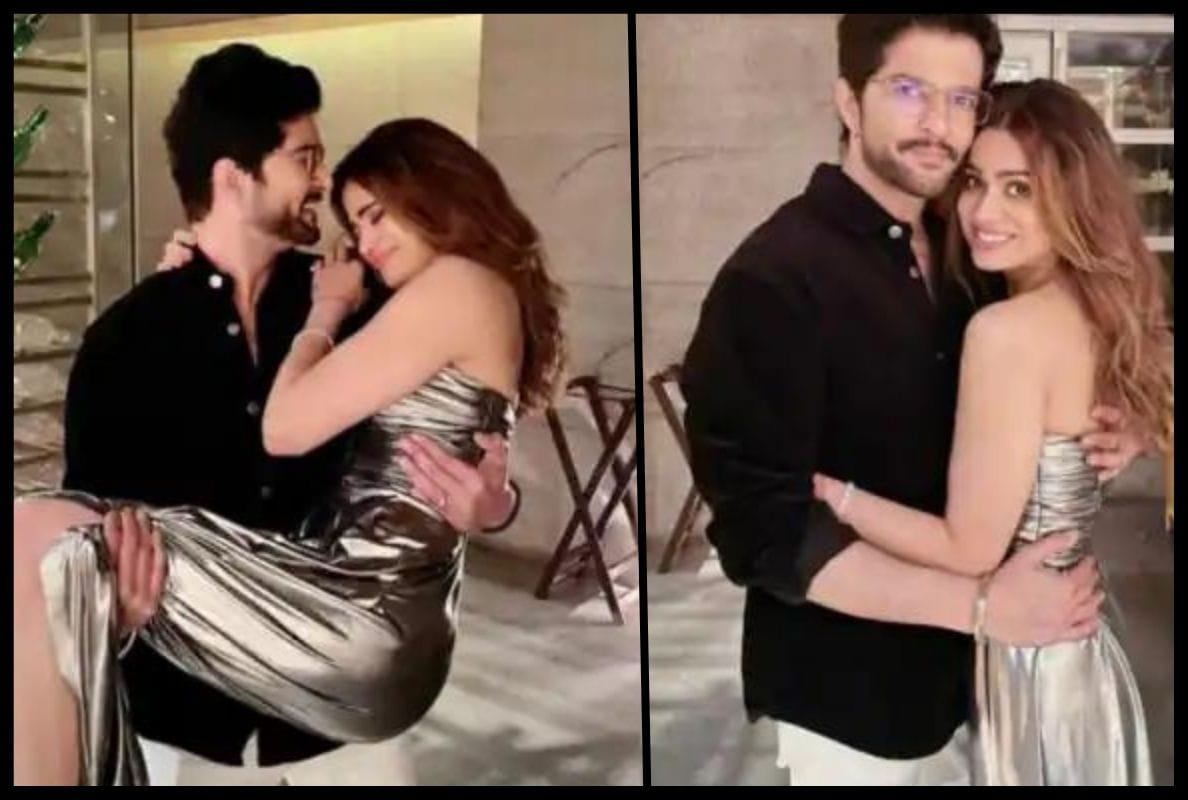 actress shamita shetty on marring with raqesh bapat says main bhaag jaungi