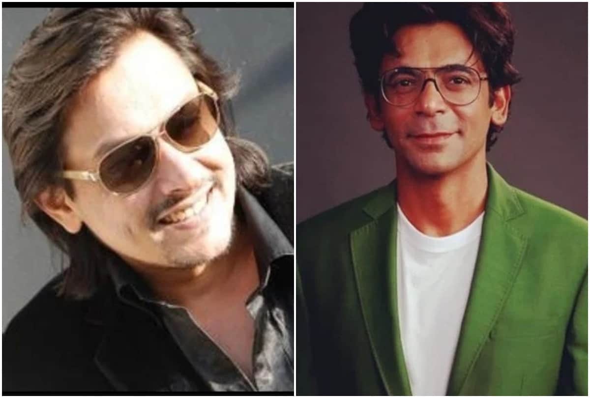 Filmy Wrap: Actor Amitabh Dayal passes away and Sunil Grover undergoes heart surgery read 10 news stories from the entertainment world