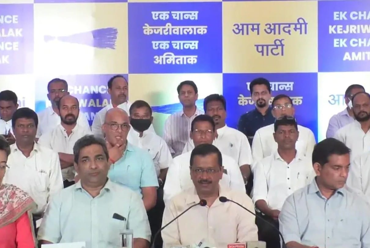 Assembly Election 2022 Live: Punjab, Uttarakhand, Goa, Manipur Vidhan Sabha Election News, Total Seats, Nomination Date, Survey, Opinion Poll Updates in Hindi 02 February 2022