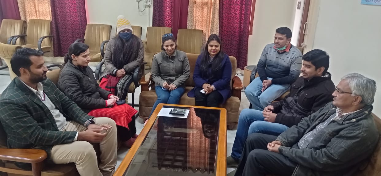 Education will reach door to door with the start of digital university, Kurukshetra
