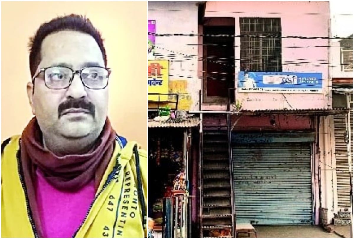 bareilly police Will expose white collars involved in black business of liquor