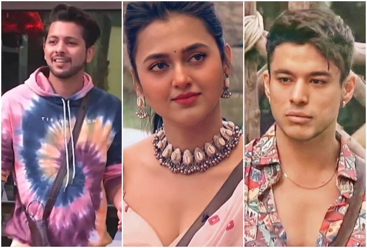 Bigg Boss 15: Nishant Bhatt broke his silence on the on the victory of Tejashwi Prakash said the real winner of the show is pratik sehajpal