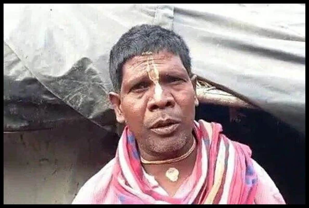 Music company gave three lakhs to Bhuvan Badyakar who sang Kacha Badam, and signed a new contract with him