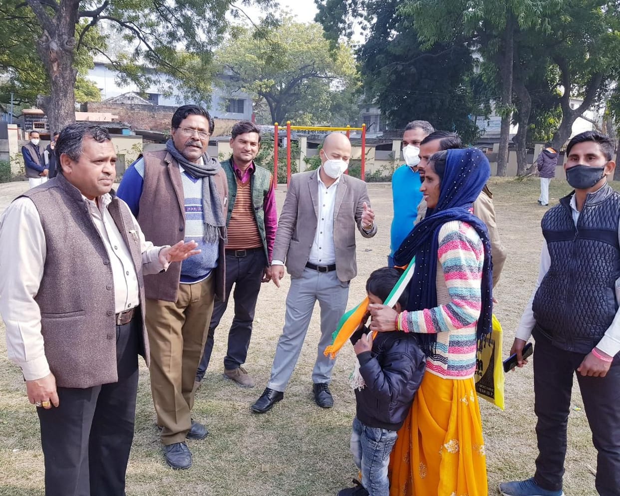 Nomination papers of 10 candidates canceled, now 55 are left in the fray