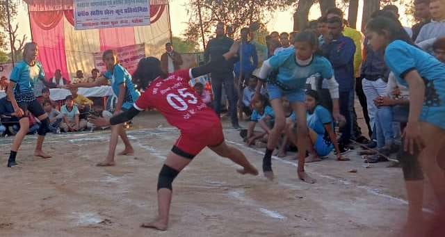mahoba news