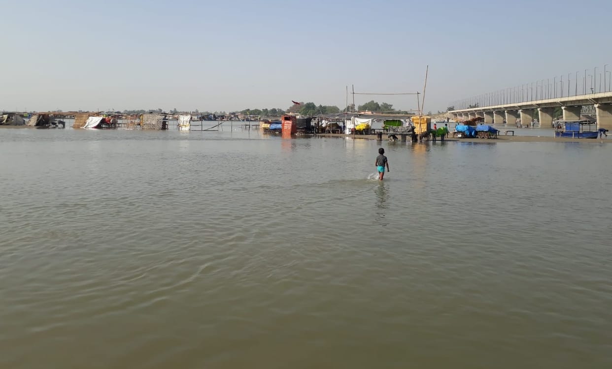 badaun,budget