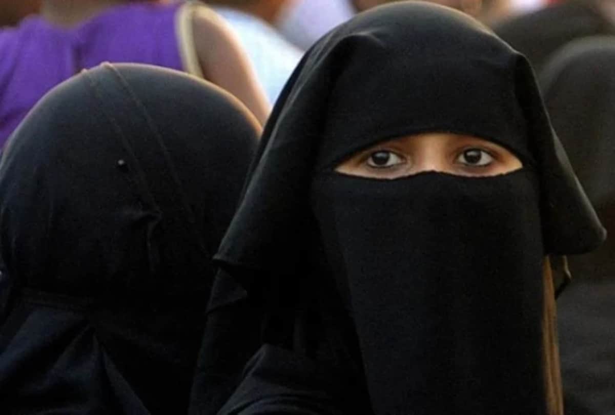 Hijab Row: Sonam Kapoor reacted to the hijab controversy said turban can be a choice but hijab not