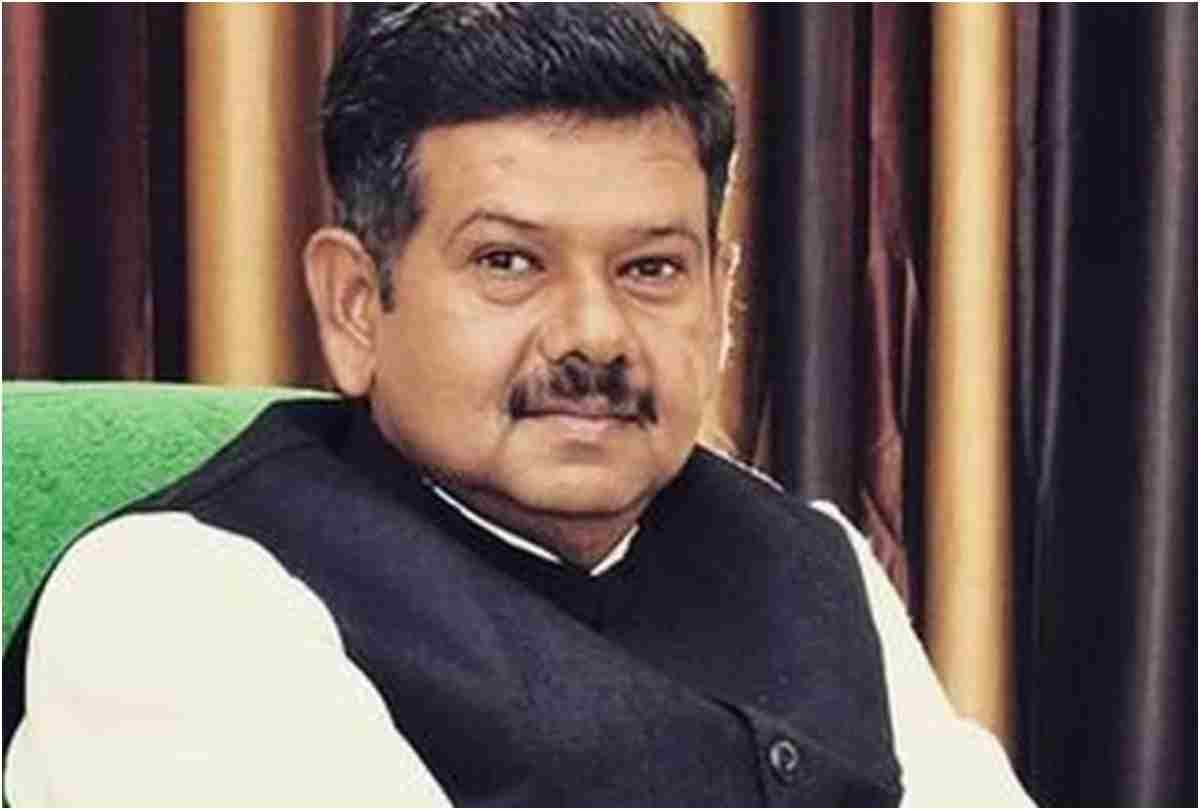 Energy Minister Bhanwar Singh Bhati Said-  Nothing For Rajasthan In The Union Budget