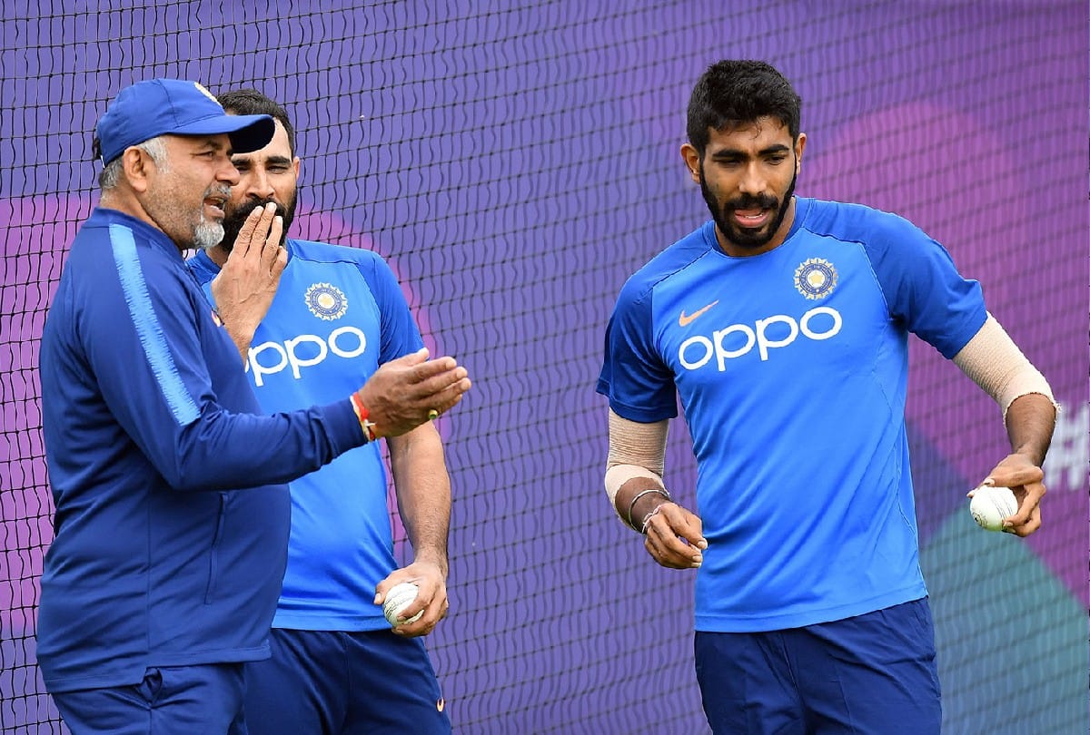 Irfan Pathan: Irfan Pathan's advice to Team India - prepare a big batch of fast bowlers
