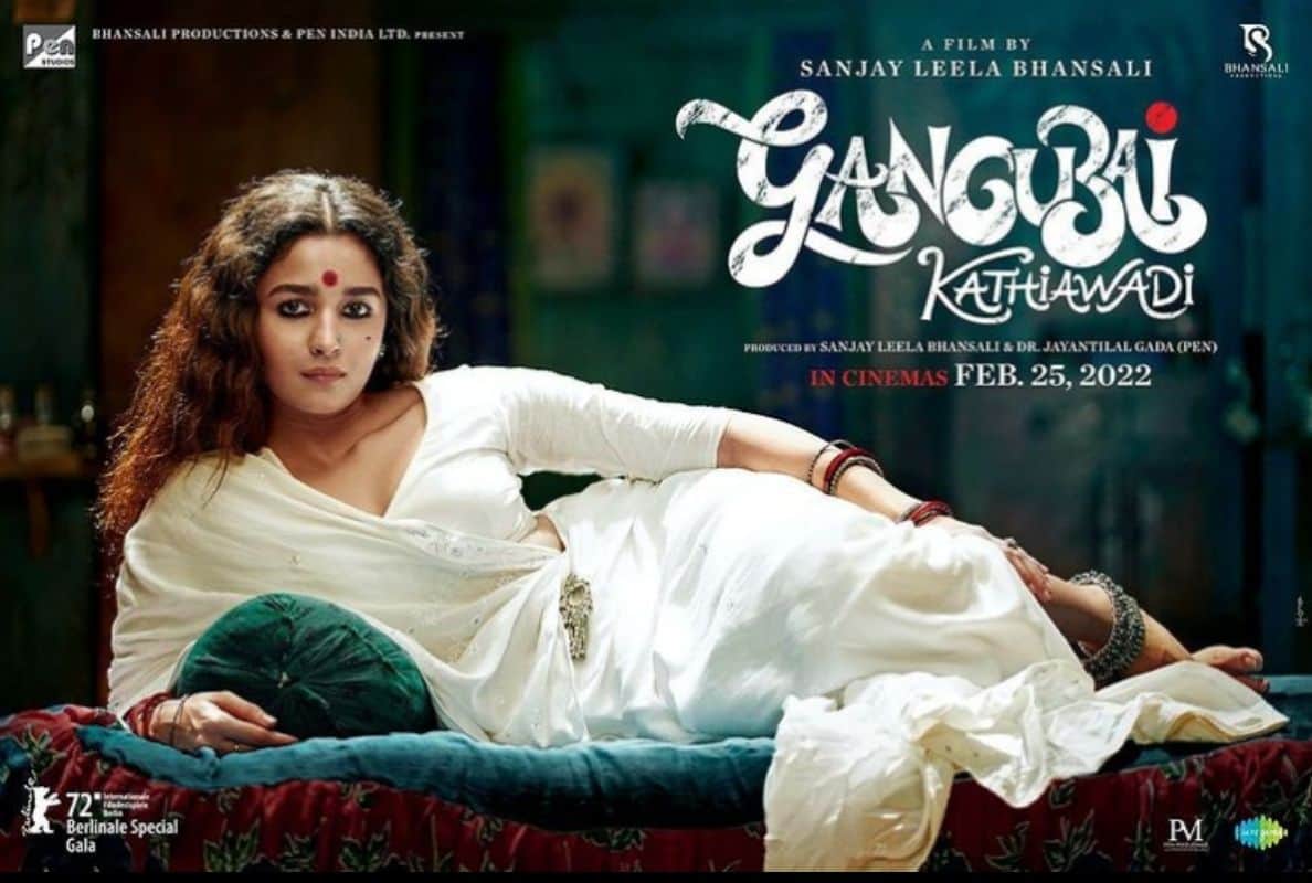 Alia Bhatt shared her beautiful pictures wearing a printed saree, fans said kya khub lagti ho