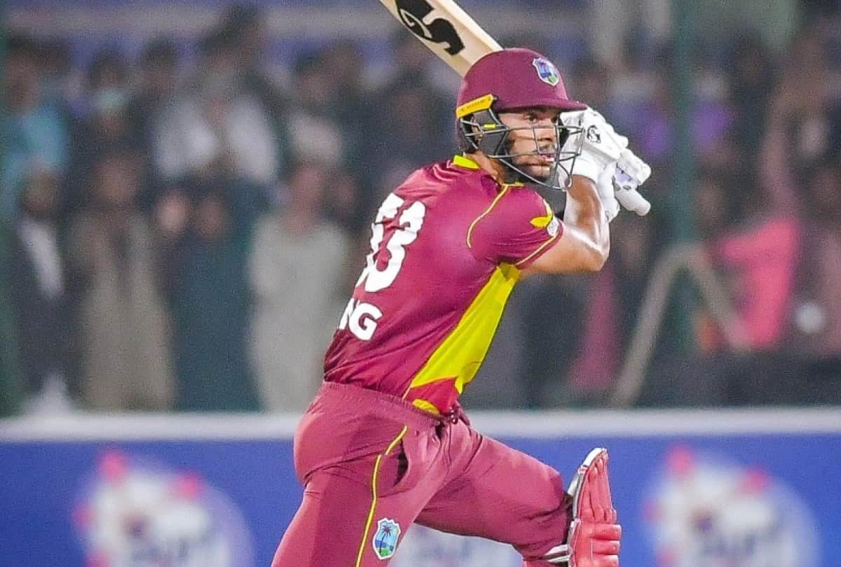 These west Indian players can do well in IPL 2022 Mega Auction including Jason Holder and Nicholas pooran