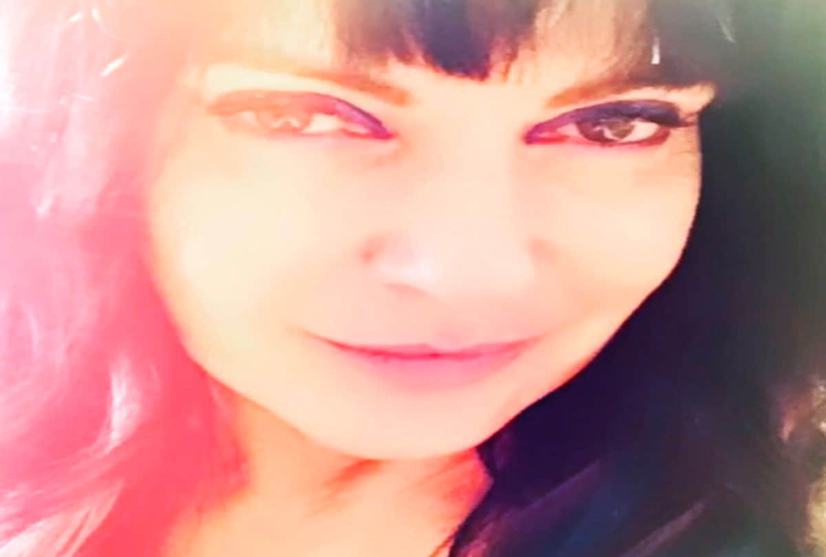 concetta antico color expert artist can see 100 million different colors on earth