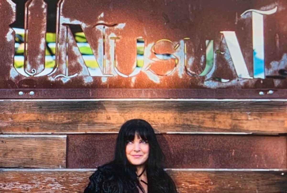 concetta antico color expert artist can see 100 million different colors on earth