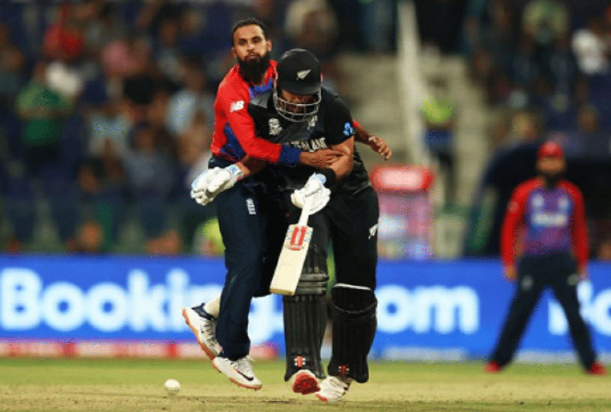 New Zealand allrounder Daryl Mitchell wins ICC 'Spirit of Cricket' award 2021 for his gesture in t20 world cup 2021