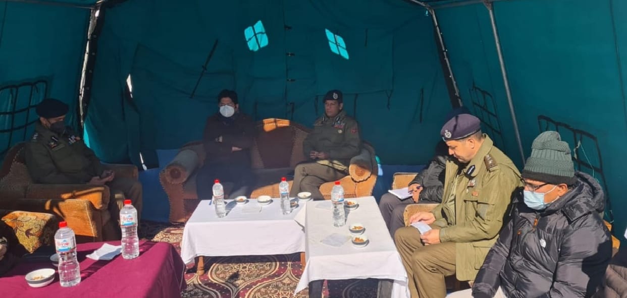 Janta darbar