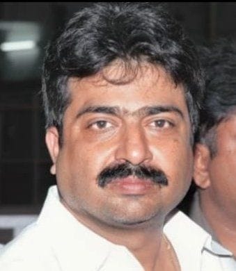Jansatta Dal nominated Akshay Pratap Singh as MLC candidate