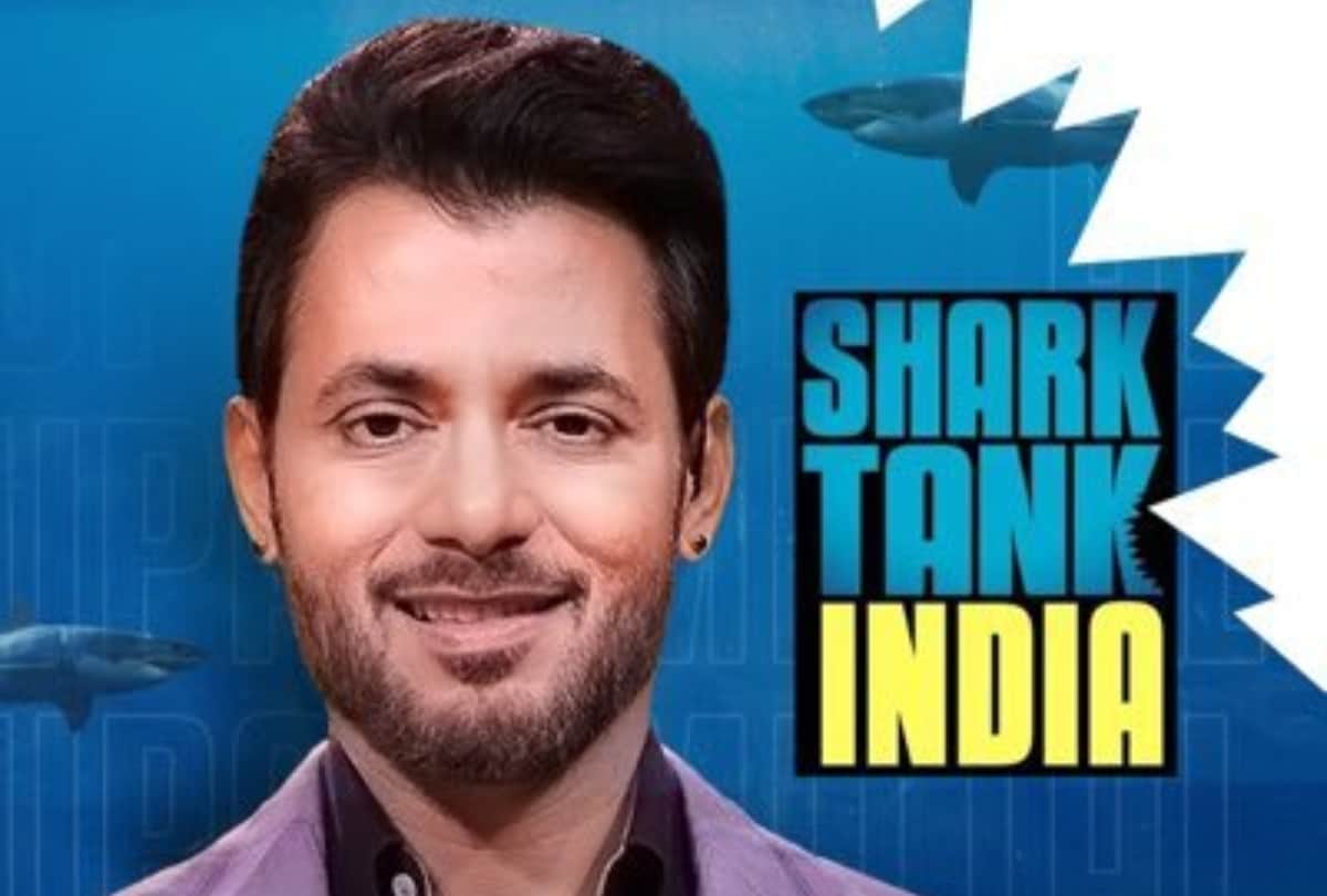 Entrepreneur Anupam Mittal says Shark Tank India fame is everywhere