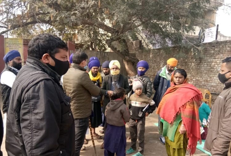 Farmer Law MSP: kisan march kundli border haryana to jantar mantar delhi