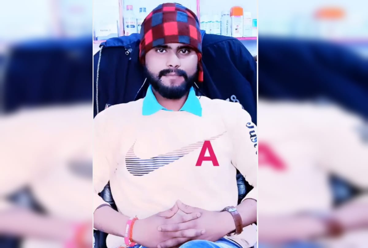 Youth commits suicide after refusing to marry